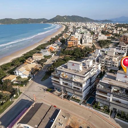Mariscal 02 Dormitorios, 80M Do Mar, Com Piscina 邦比尼亚斯 外观 照片